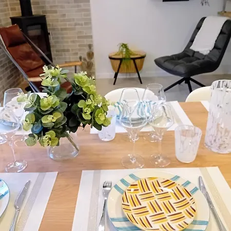 Ferienhaus Thoiras La Belle De Saint-martin