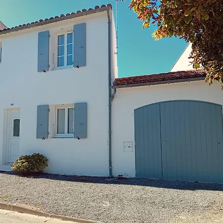 Ferienhaus Thoiras La Belle De Saint-martin *