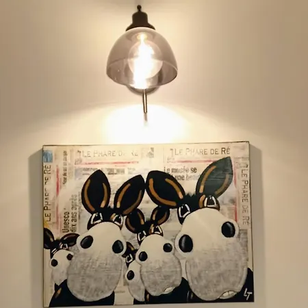 Thoiras La Belle De Saint-martin Saint-Martin-de-Ré