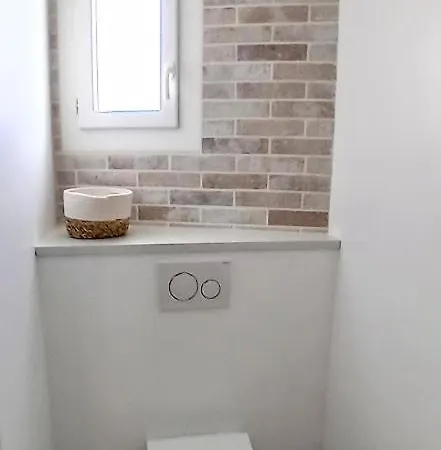 Ferienhaus Thoiras La Belle De Saint-martin Saint-Martin-de-Ré