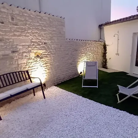 Thoiras La Belle De Saint-martin