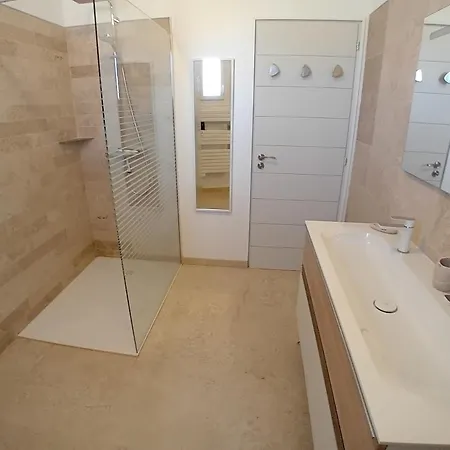 Ferienhaus Thoiras La Belle De Saint-martin Saint-Martin-de-Ré