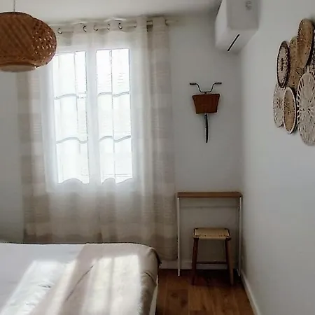Holiday home Thoiras La Belle De Saint-martin