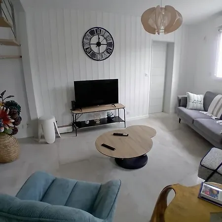 Thoiras La Belle De Saint-martin