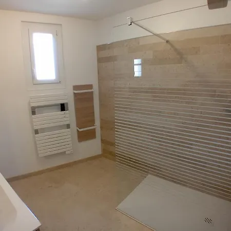 Thoiras La Belle De Saint-martin