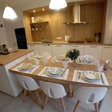 Thoiras La Belle De Saint-martin * Saint-Martin-de-Ré