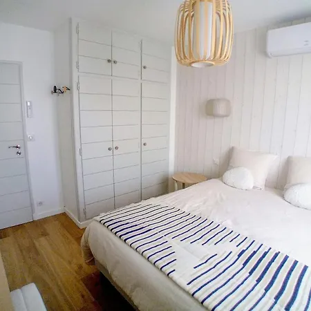 Thoiras La Belle De Saint-martin Prázdninový dům Saint-Martin-de-Ré