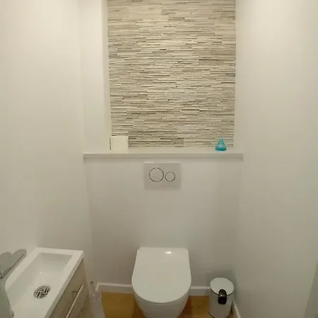 Thoiras La Belle De Saint-martin Prázdninový dům Saint-Martin-de-Ré