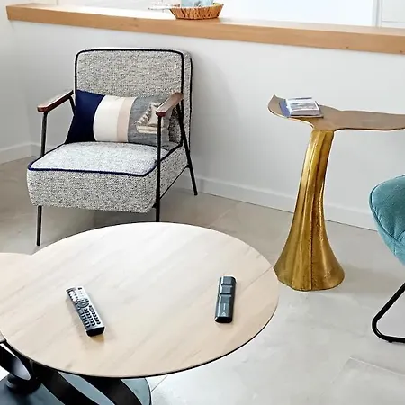 Thoiras La Belle De Saint-martin