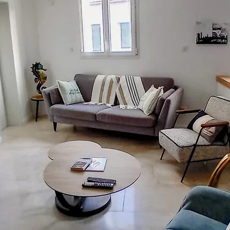 Thoiras La Belle De Saint-martin Prázdninový dům *